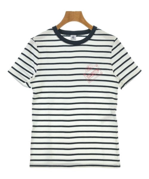 PETIT BATEAU เสื้อยืด/เสื้อท็อปส์