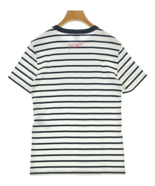PETIT BATEAU เสื้อยืด/เสื้อท็อปส์