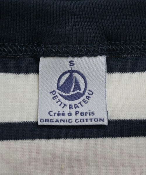 PETIT BATEAU เสื้อยืด/เสื้อท็อปส์