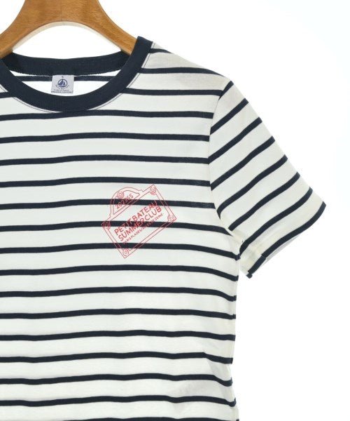 PETIT BATEAU เสื้อยืด/เสื้อท็อปส์