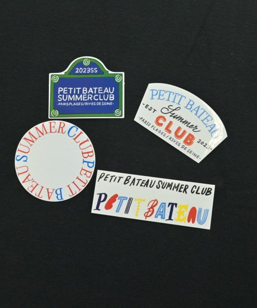 PETIT BATEAU เสื้อยืด/เสื้อท็อปส์