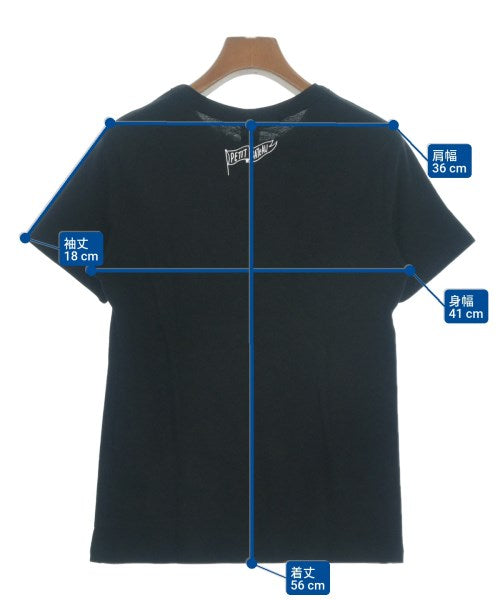 PETIT BATEAU เสื้อยืด/เสื้อท็อปส์