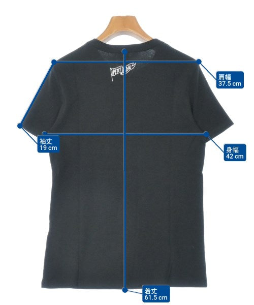 PETIT BATEAU เสื้อยืด/เสื้อท็อปส์