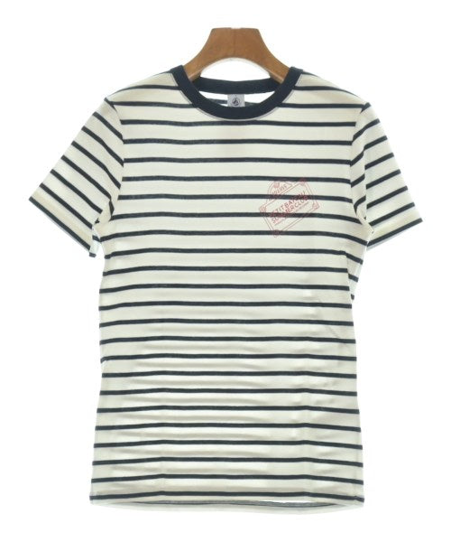 PETIT BATEAU เสื้อยืด/เสื้อท็อปส์
