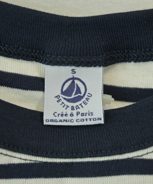 PETIT BATEAU เสื้อยืด/เสื้อท็อปส์
