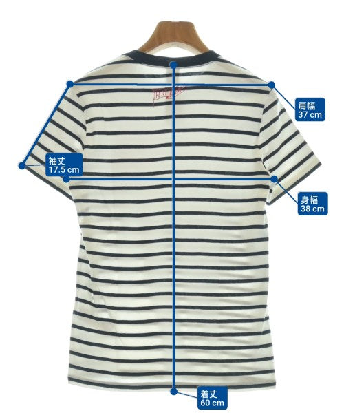 PETIT BATEAU เสื้อยืด/เสื้อท็อปส์