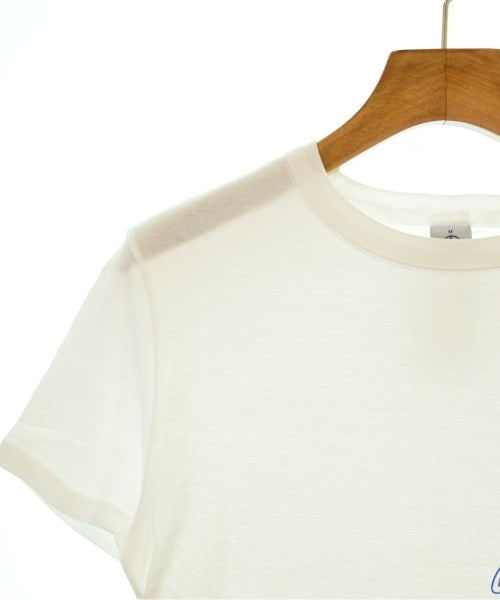 PETIT BATEAU เสื้อยืด/เสื้อท็อปส์