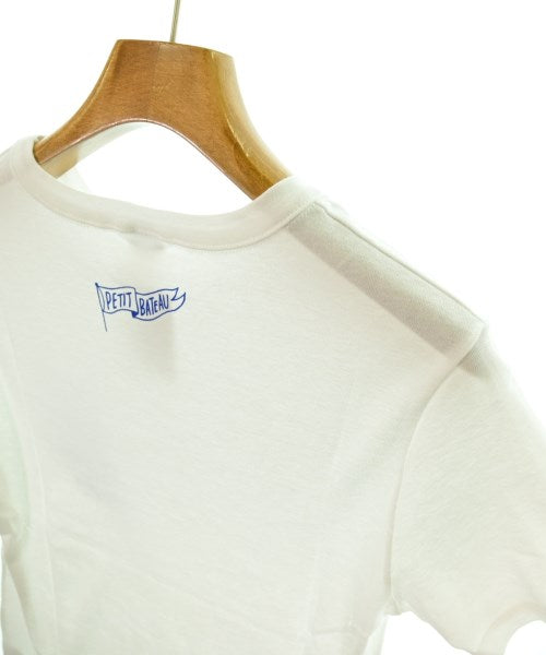 PETIT BATEAU เสื้อยืด/เสื้อท็อปส์