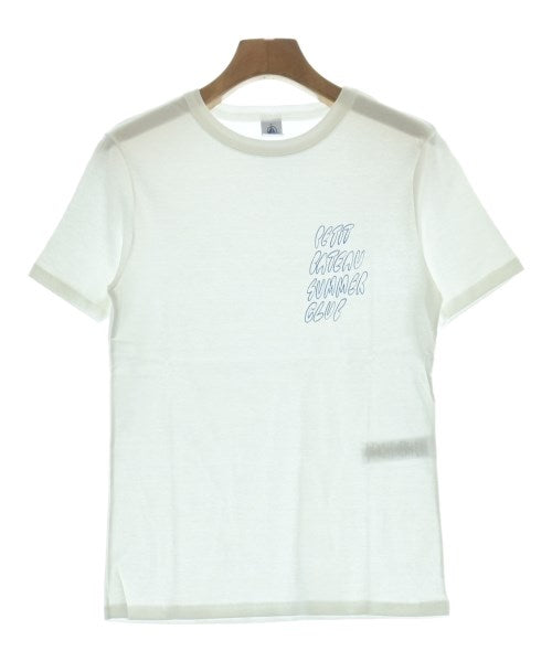 PETIT BATEAU เสื้อยืด/เสื้อท็อปส์