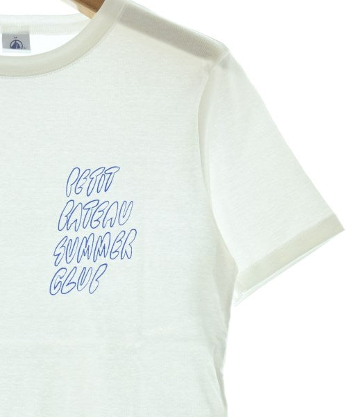 PETIT BATEAU เสื้อยืด/เสื้อท็อปส์