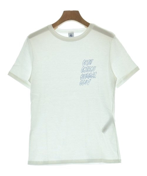 PETIT BATEAU เสื้อยืด/เสื้อท็อปส์