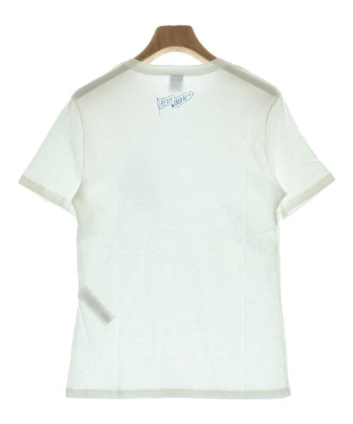 PETIT BATEAU เสื้อยืด/เสื้อท็อปส์