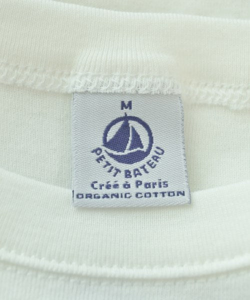 PETIT BATEAU เสื้อยืด/เสื้อท็อปส์