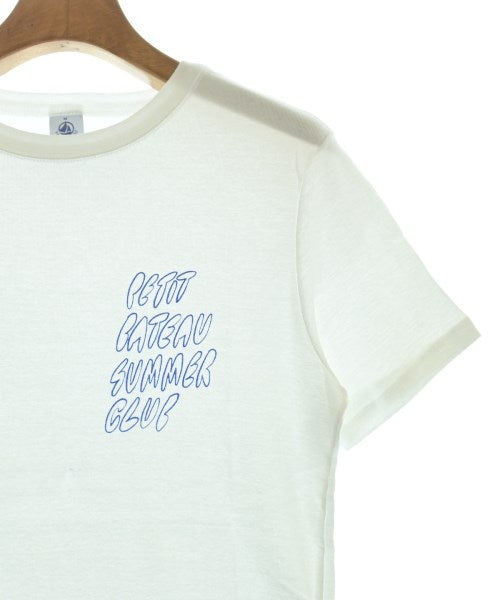 PETIT BATEAU เสื้อยืด/เสื้อท็อปส์