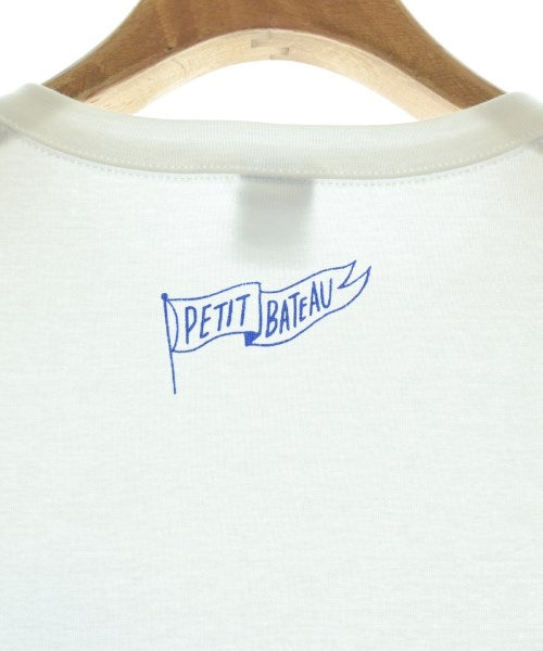 PETIT BATEAU เสื้อยืด/เสื้อท็อปส์