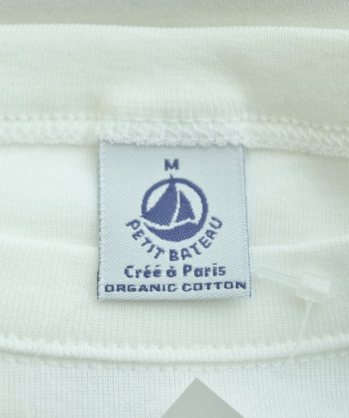 PETIT BATEAU เสื้อยืด/เสื้อท็อปส์