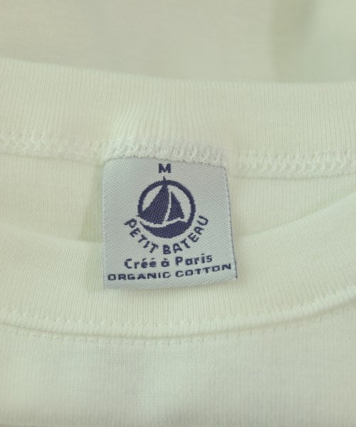 PETIT BATEAU เสื้อยืด/เสื้อท็อปส์