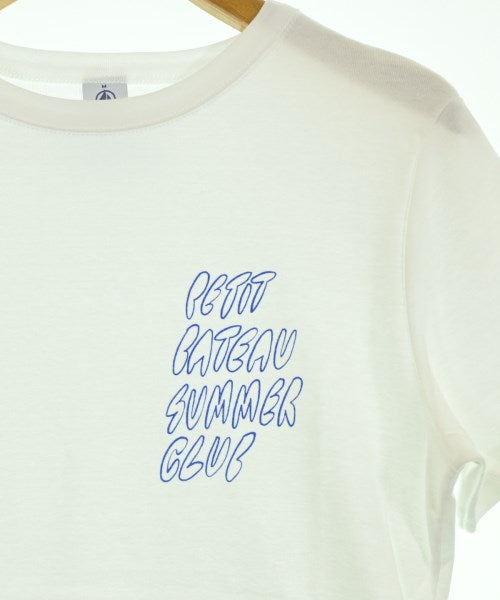 PETIT BATEAU เสื้อยืด/เสื้อท็อปส์