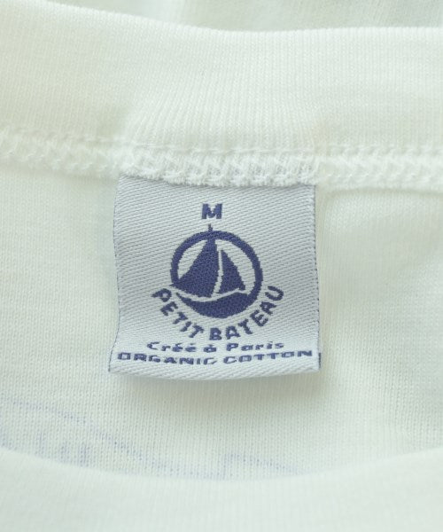 PETIT BATEAU เสื้อยืด/เสื้อท็อปส์