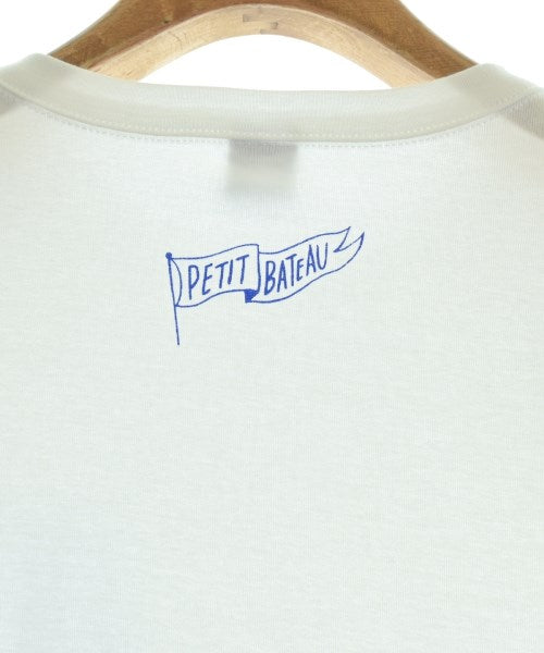 PETIT BATEAU เสื้อยืด/เสื้อท็อปส์