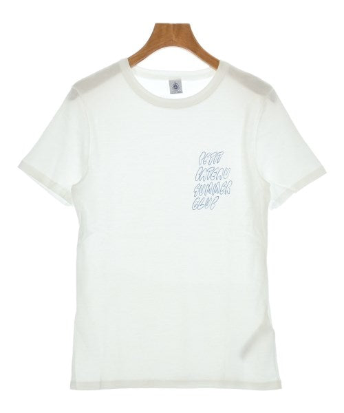 PETIT BATEAU เสื้อยืด/เสื้อท็อปส์