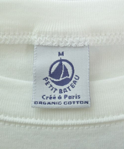 PETIT BATEAU เสื้อยืด/เสื้อท็อปส์