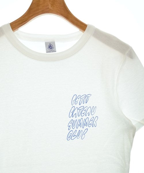 PETIT BATEAU เสื้อยืด/เสื้อท็อปส์