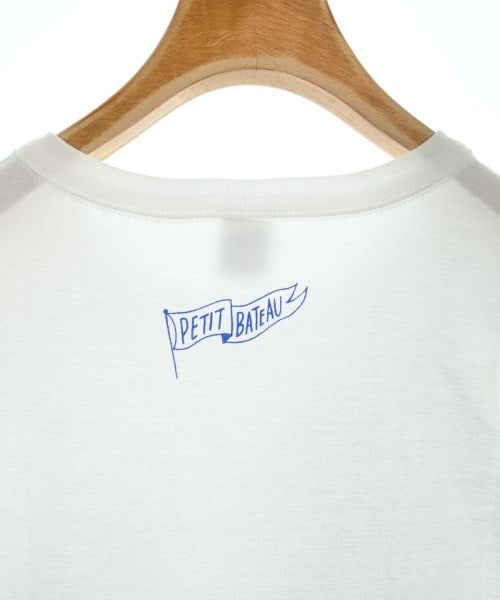PETIT BATEAU เสื้อยืด/เสื้อท็อปส์