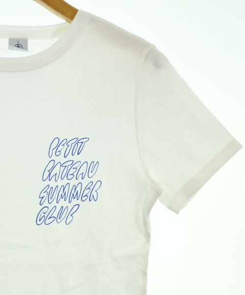 PETIT BATEAU เสื้อยืด/เสื้อท็อปส์