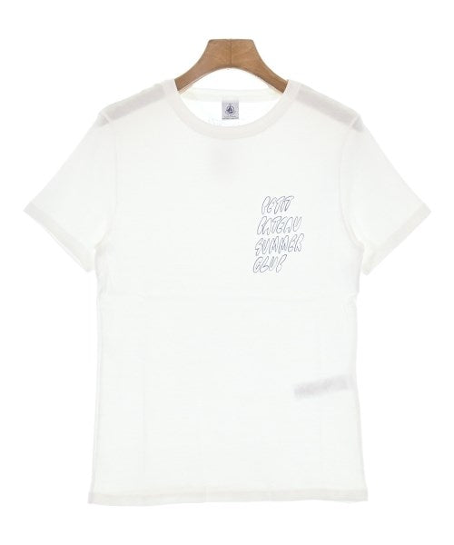 PETIT BATEAU เสื้อยืด/เสื้อท็อปส์
