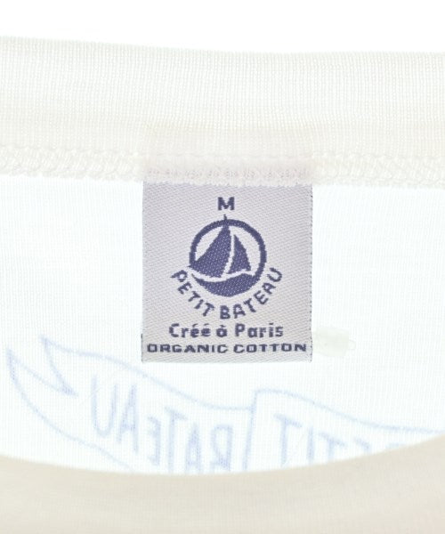 PETIT BATEAU เสื้อยืด/เสื้อท็อปส์
