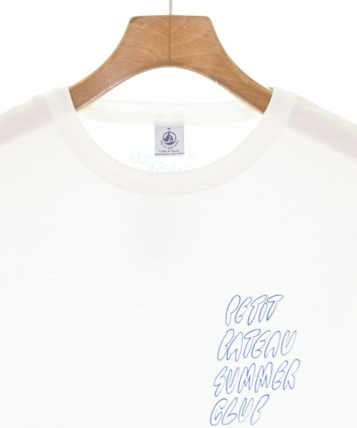 PETIT BATEAU เสื้อยืด/เสื้อท็อปส์