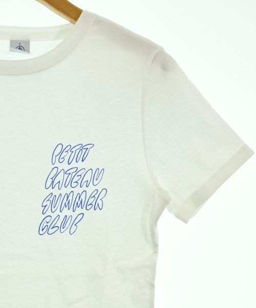 PETIT BATEAU เสื้อยืด/เสื้อท็อปส์