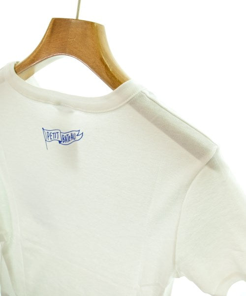 PETIT BATEAU เสื้อยืด/เสื้อท็อปส์