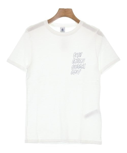 PETIT BATEAU เสื้อยืด/เสื้อท็อปส์