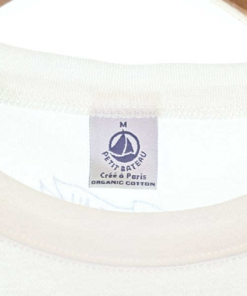 PETIT BATEAU เสื้อยืด/เสื้อท็อปส์