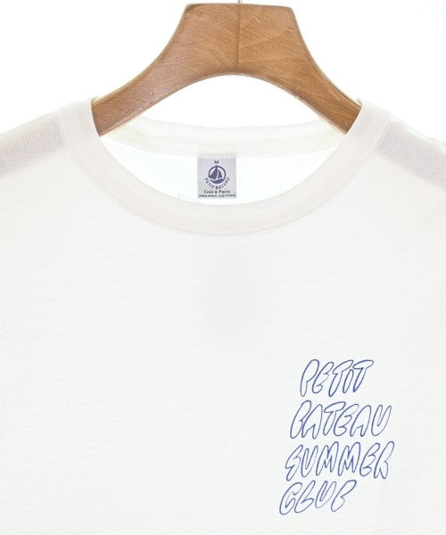 PETIT BATEAU เสื้อยืด/เสื้อท็อปส์