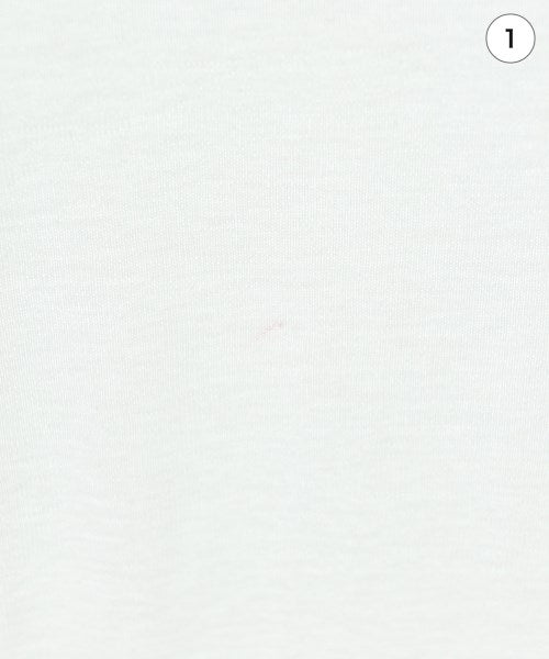 PETIT BATEAU เสื้อยืด/เสื้อท็อปส์
