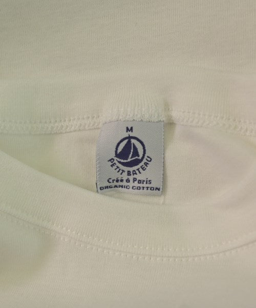 PETIT BATEAU เสื้อยืด/เสื้อท็อปส์