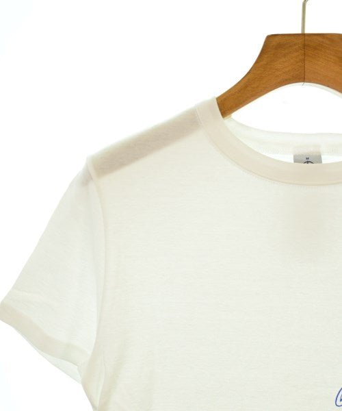 PETIT BATEAU เสื้อยืด/เสื้อท็อปส์
