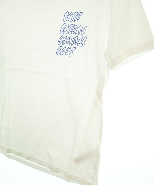PETIT BATEAU เสื้อยืด/เสื้อท็อปส์