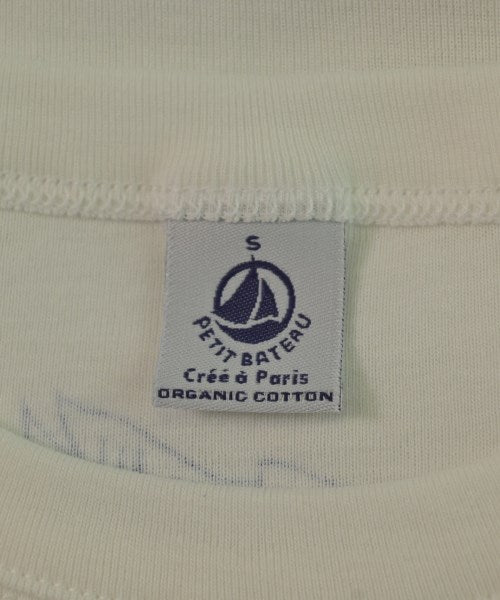 PETIT BATEAU เสื้อยืด/เสื้อท็อปส์