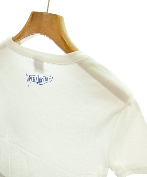 PETIT BATEAU เสื้อยืด/เสื้อท็อปส์