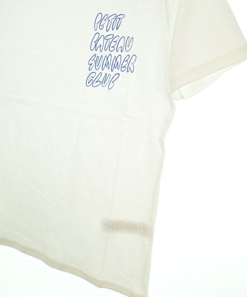 PETIT BATEAU เสื้อยืด/เสื้อท็อปส์