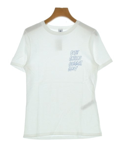 PETIT BATEAU เสื้อยืด/เสื้อท็อปส์