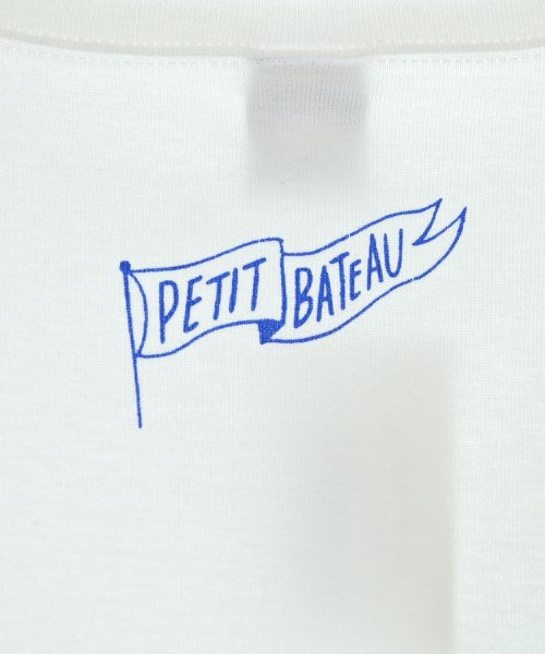 PETIT BATEAU เสื้อยืด/เสื้อท็อปส์