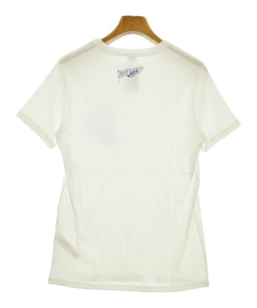 PETIT BATEAU เสื้อยืด/เสื้อท็อปส์