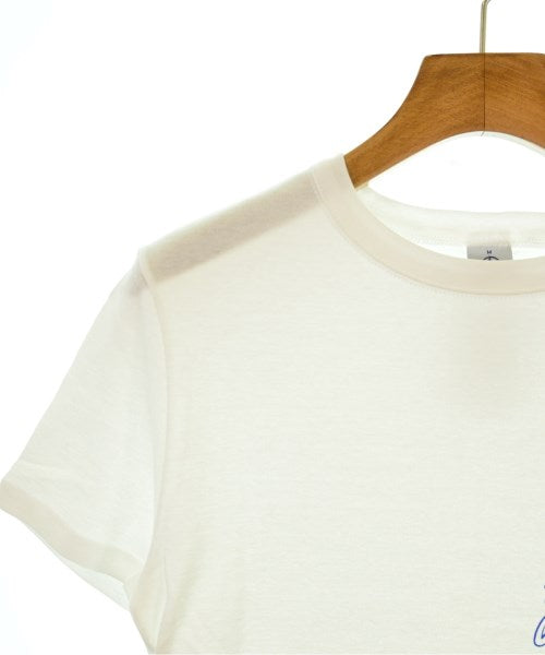 PETIT BATEAU เสื้อยืด/เสื้อท็อปส์