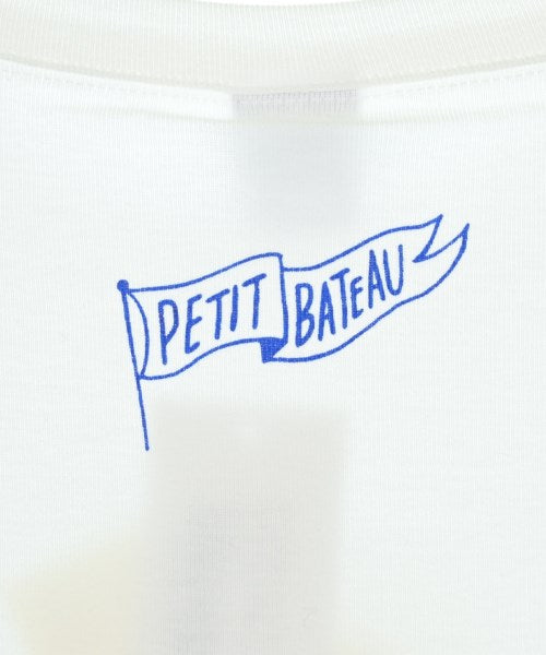 PETIT BATEAU เสื้อยืด/เสื้อท็อปส์