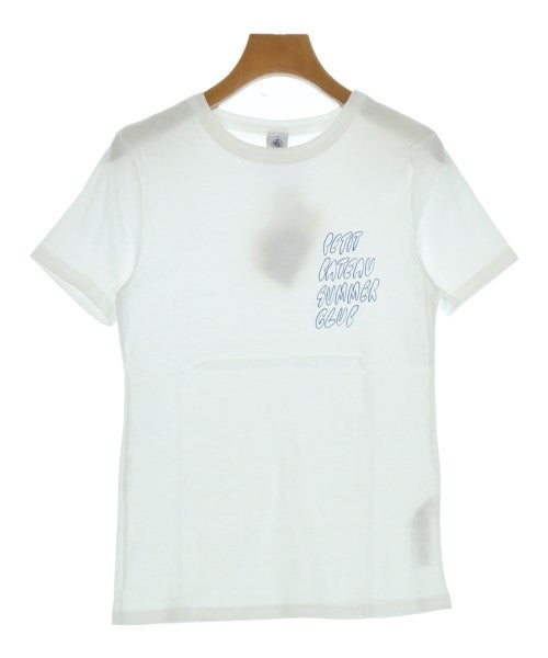 PETIT BATEAU เสื้อยืด/เสื้อท็อปส์